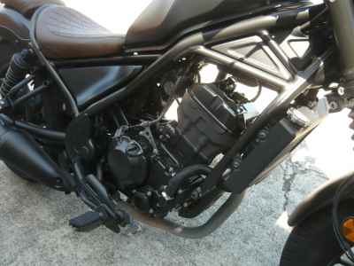 Honda Rebel CMX250 S 2020