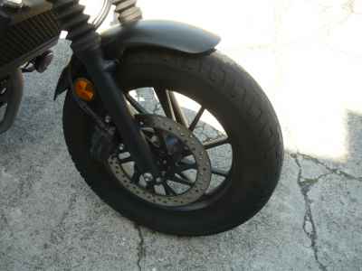 Honda Rebel CMX250 S 2020
