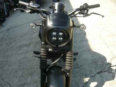 Honda Rebel CMX250 S 2020