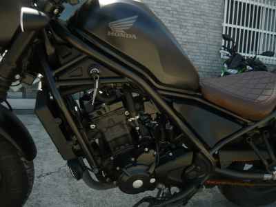 Honda Rebel CMX250 S 2020