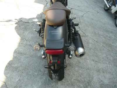 Honda Rebel CMX250 S 2020