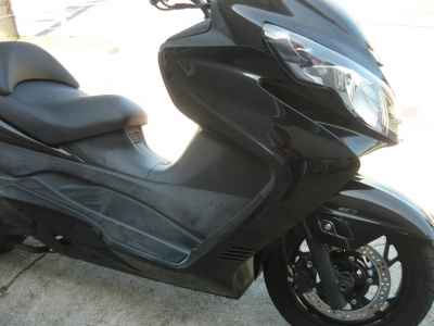 Suzuki Skywave 250M
