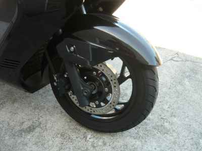 Suzuki Skywave 250M