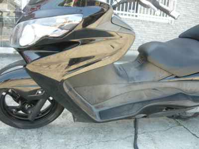 Suzuki Skywave 250M