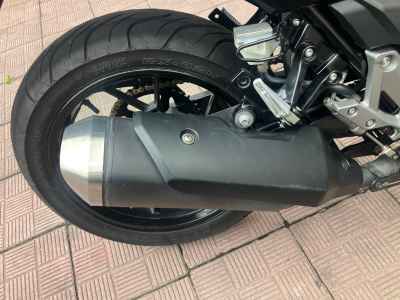 Suzuki V-Strom 250