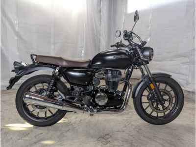 Honda GB350 2023