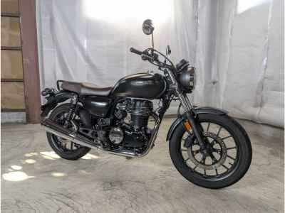 Honda GB350 2023