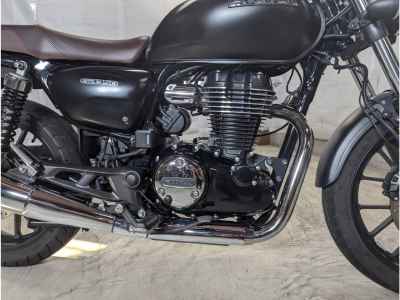 Honda GB350 2023