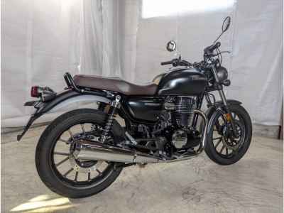 Honda GB350 2023