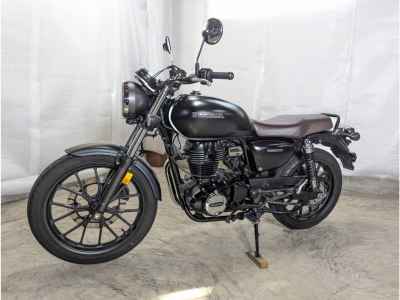 Honda GB350 2023