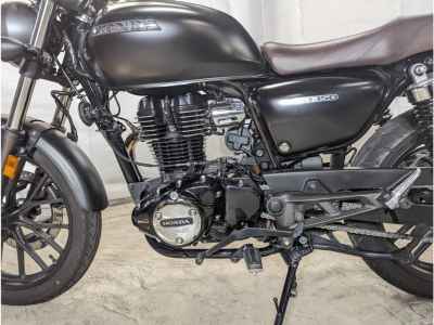 Honda GB350 2023