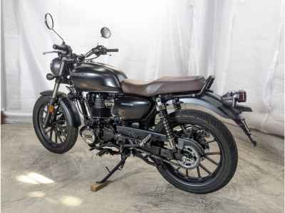 Honda GB350 2023