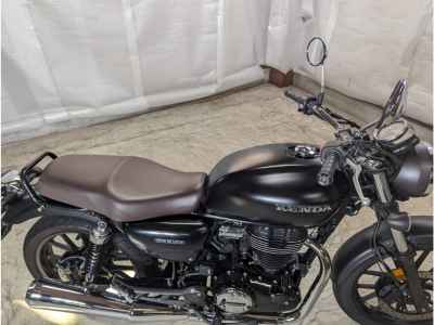 Honda GB350 2023