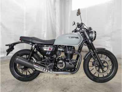 Honda GB350 2021