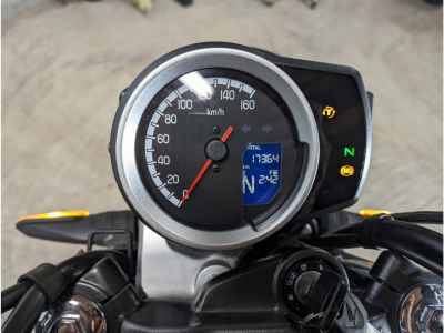 Honda GB350 2021