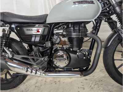 Honda GB350 2021