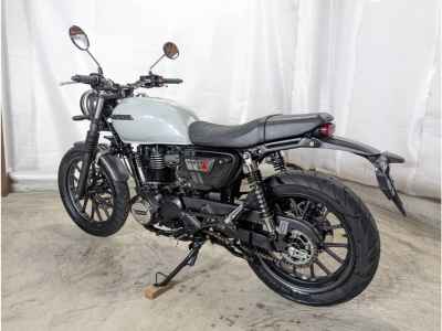 Honda GB350 2021