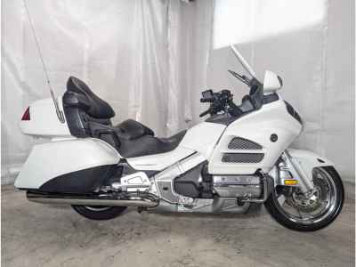 Honda GL1800 F6B Bagger 2014