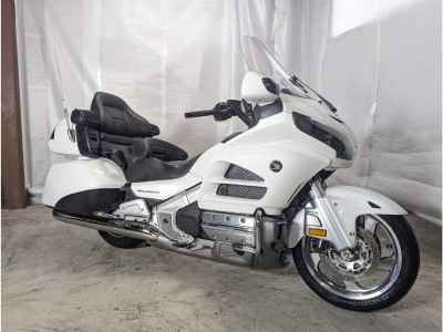 Honda GL1800 F6B Bagger 2014