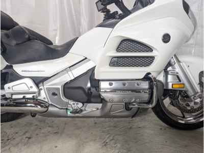 Honda GL1800 F6B Bagger 2014
