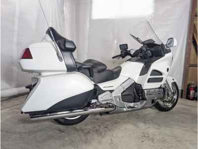 Honda GL1800 F6B Bagger 2014