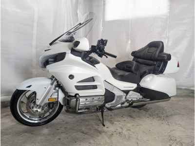 Honda GL1800 F6B Bagger 2014