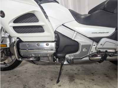 Honda GL1800 F6B Bagger 2014