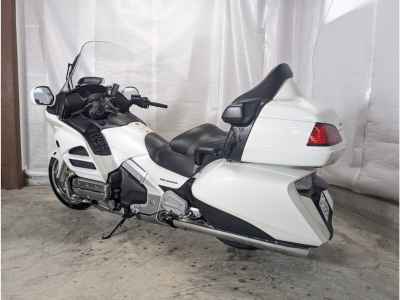 Honda GL1800 F6B Bagger 2014