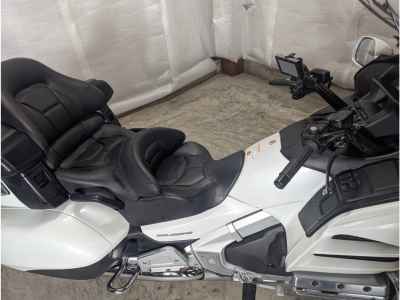 Honda GL1800 F6B Bagger 2014