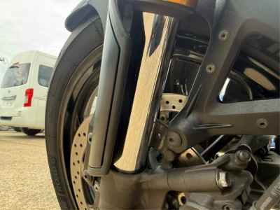 Suzuki V-Strom 1000 2016