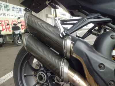 Ducati Streetfighter 1098 2010