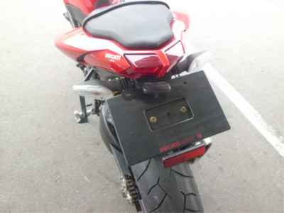 Ducati Streetfighter 1098 2010