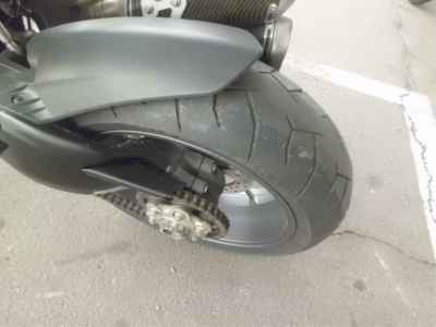 Ducati Streetfighter 1098 2010