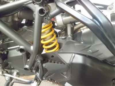 Ducati Streetfighter 1098 2010
