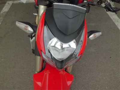 Ducati Streetfighter 1098 2010