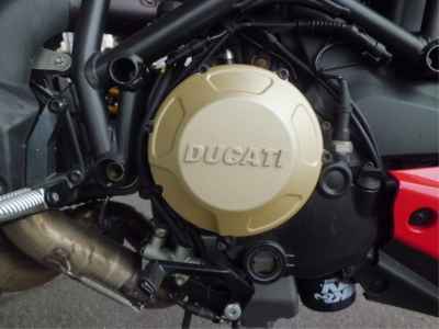 Ducati Streetfighter 1098 2010