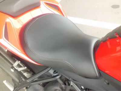 Ducati Streetfighter 1098 2010