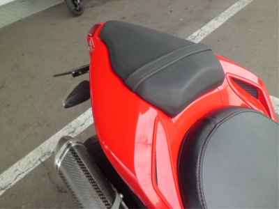 Ducati Streetfighter 1098 2010