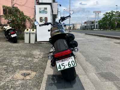 Harley-Davidson Sportster S RH1250S 2022