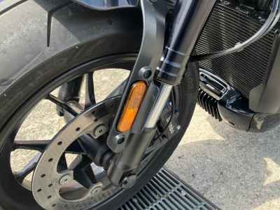 Harley-Davidson Sportster S RH1250S 2022