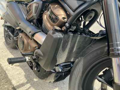 Harley-Davidson Sportster S RH1250S 2022