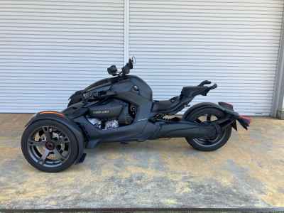 Can-Am Ryker 600 2024