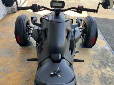 Can-Am Ryker 600 2024