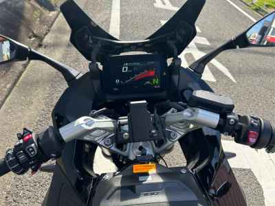 BMW R1300RS ASA 2026