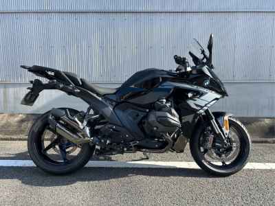 BMW R1300RS ASA 2026