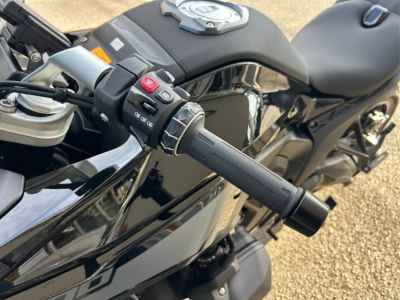 BMW R1300RS ASA 2026