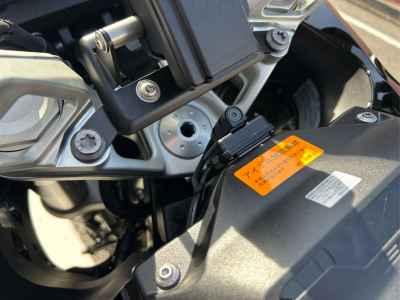 BMW R1300RS ASA 2026