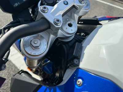 BMW F900R 2025