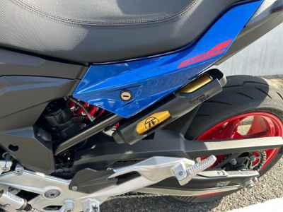 BMW F900R 2025