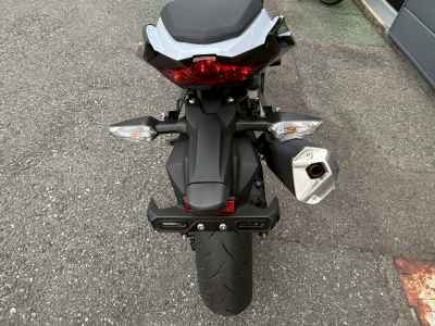 Kawasaki Z400 2019